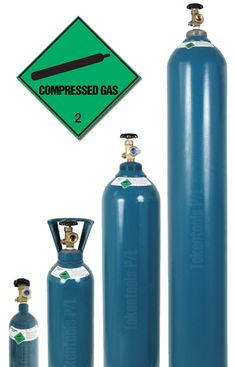 Refill oxygen - Acetylene - Freon gas - VietShip